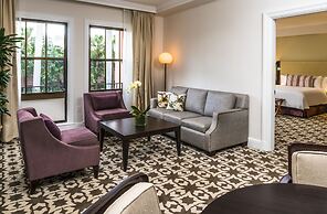 Cloister at The Boca Raton