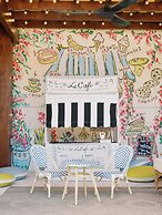 Cloister at The Boca Raton