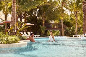 Cloister at The Boca Raton