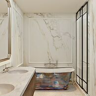 Cloister at The Boca Raton