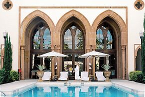 Cloister at The Boca Raton