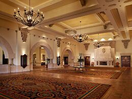 Cloister at The Boca Raton