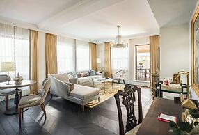 Cloister at The Boca Raton