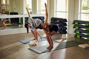 Cloister at The Boca Raton