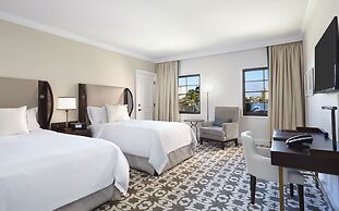 Cloister at The Boca Raton