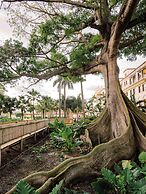 Cloister at The Boca Raton