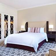 Cloister at The Boca Raton