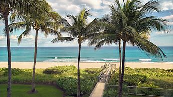 Cloister at The Boca Raton