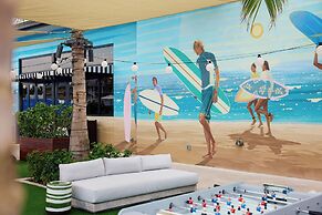 Cloister at The Boca Raton