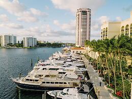 Cloister at The Boca Raton