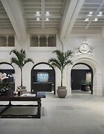 Cloister at The Boca Raton