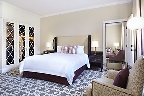 Cloister at The Boca Raton