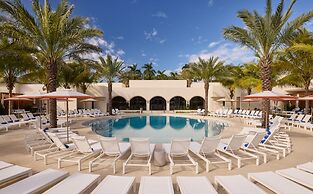 Cloister at The Boca Raton