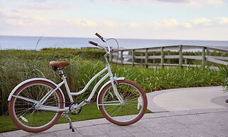 Cloister at The Boca Raton