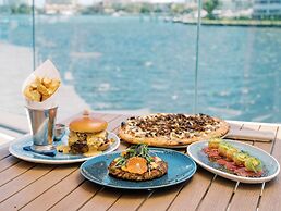 Cloister at The Boca Raton