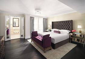 Cloister at The Boca Raton