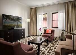 Cloister at The Boca Raton