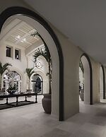 Cloister at The Boca Raton