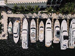 Cloister at The Boca Raton