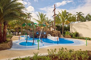 Cloister at The Boca Raton