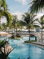 Cloister at The Boca Raton