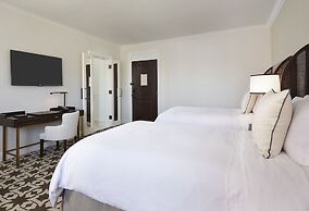 Cloister at The Boca Raton