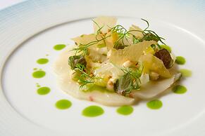 Cloister at The Boca Raton