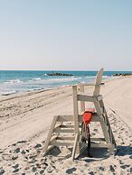 Cloister at The Boca Raton
