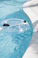 Cloister at The Boca Raton