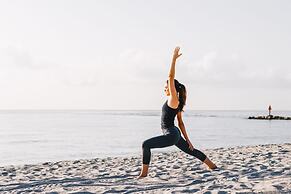 Cloister at The Boca Raton