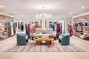 Cloister at The Boca Raton