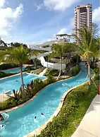Cloister at The Boca Raton