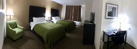 Quality Inn & Suites