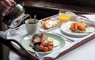 Norton House Hotel & Spa