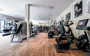 Norton House Hotel & Spa