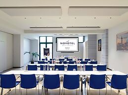 Novotel Parma Centro