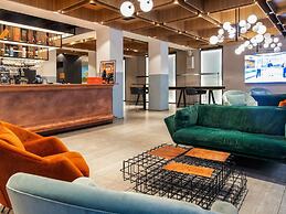 Novotel Parma Centro