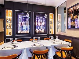 Novotel Parma Centro