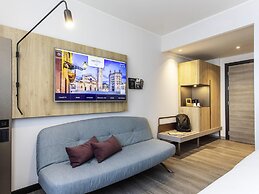 Novotel Parma Centro