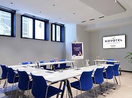 Novotel Parma Centro