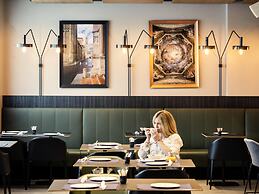 Novotel Parma Centro