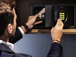 Novotel Parma Centro