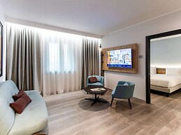 Novotel Parma Centro