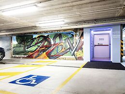 Novotel Parma Centro