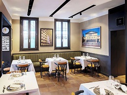 Novotel Parma Centro