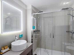 Novotel Parma Centro