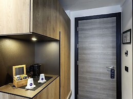 Novotel Parma Centro