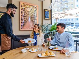 Novotel Parma Centro