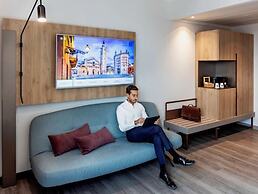 Novotel Parma Centro