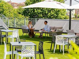 Novotel Parma Centro